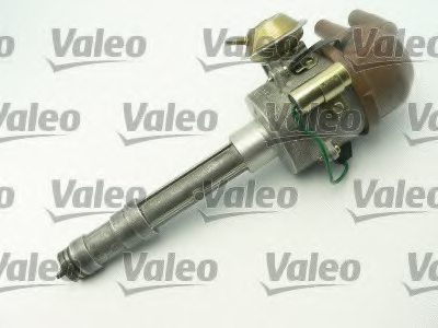 VALEO 242008 Distributor, ignition